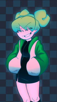 Ashley (Kimbunny's OC) Ashley (Kimbunny's OC)